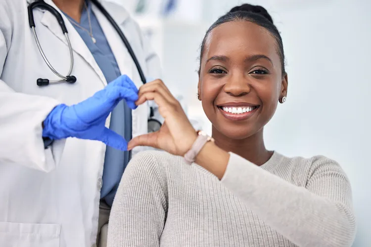 Nonjudgmental Dentist in Arlington Heights, IL