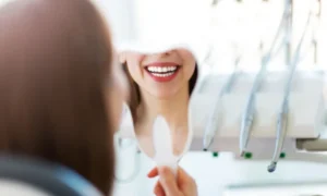 Oral Health Benefits Of Cosmetic Dentistry in Arlington Heights, IL