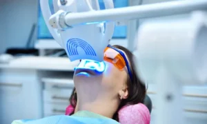Can You Whiten Sensitive Teeth? in Arlington Heights, IL