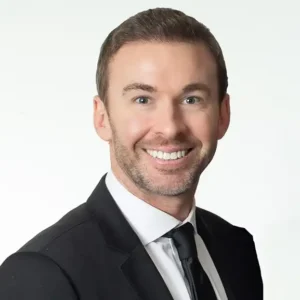 Dr. Ryan Springer